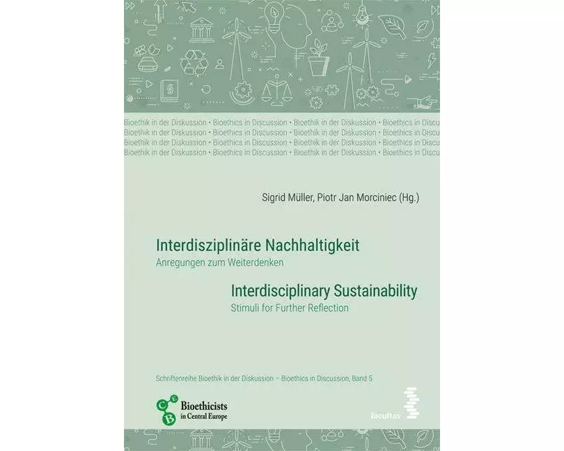 Interdisziplinäre Nachhaltigkeit/Interdisciplinary Sustainability