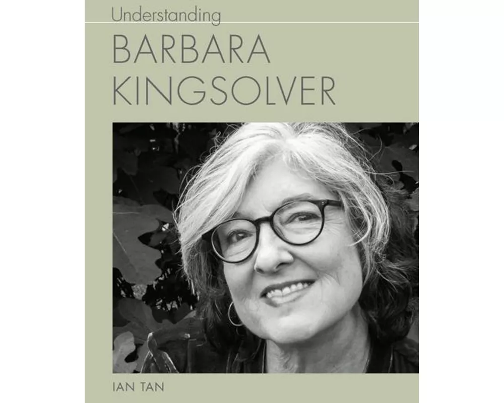 Understanding Barbara Kingsolver