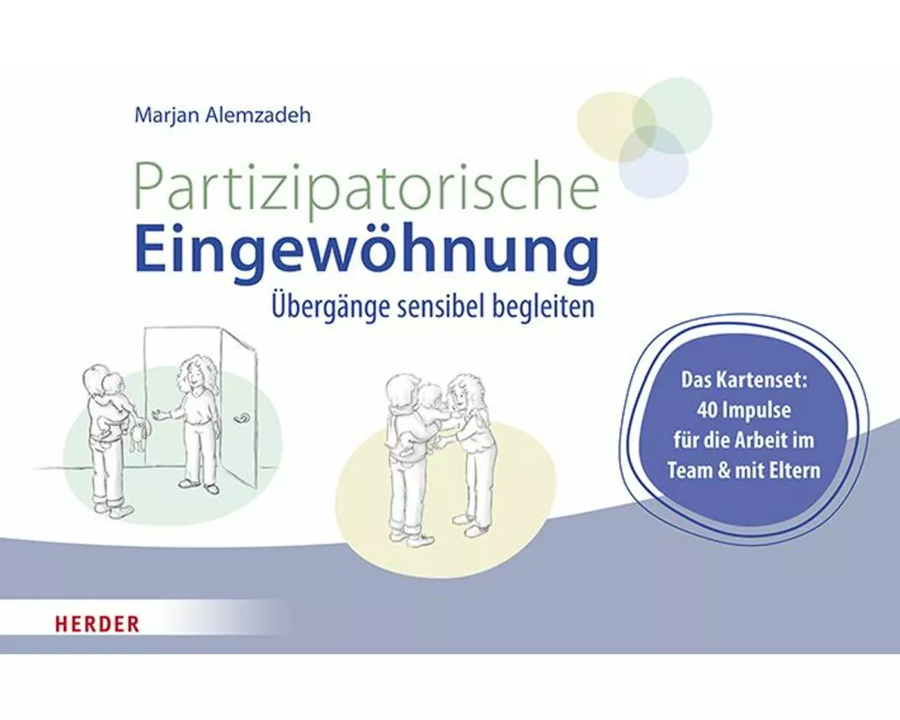 Partizipatorische Eingewöhnung
