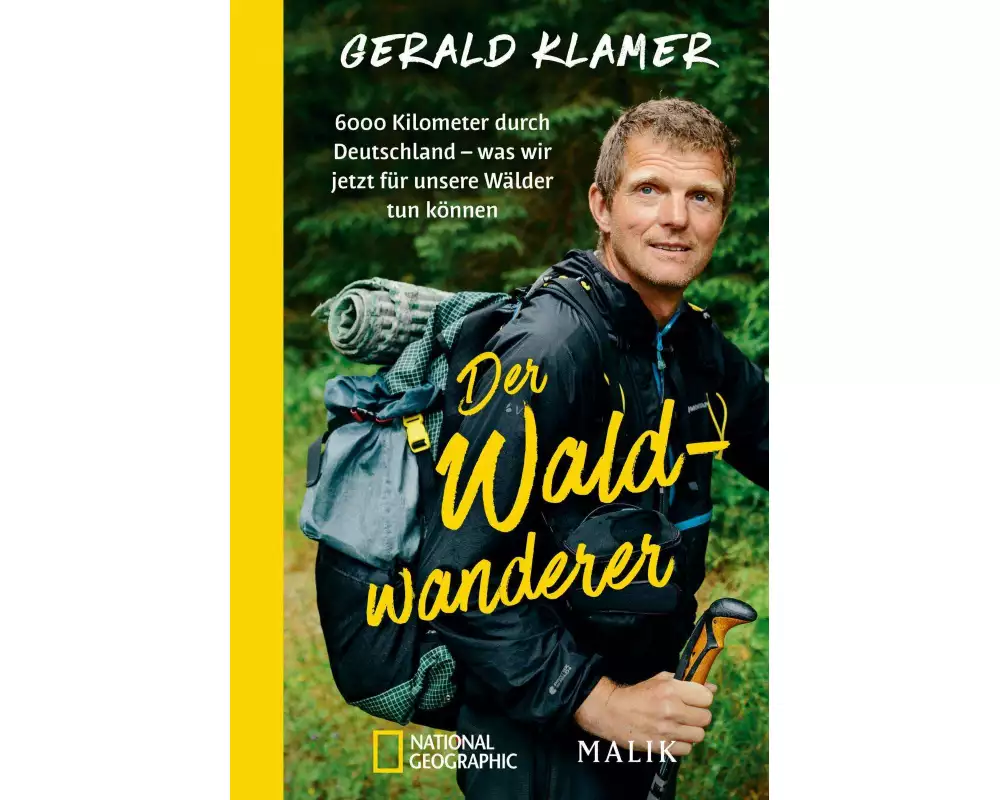 Der Waldwanderer