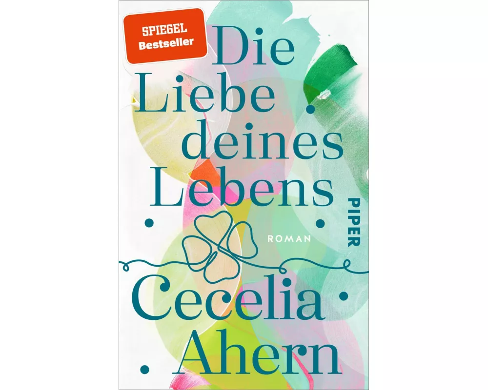 Die Liebe deines Lebens