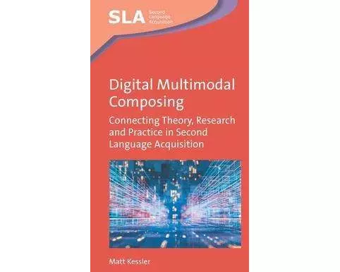 Digital Multimodal Composing