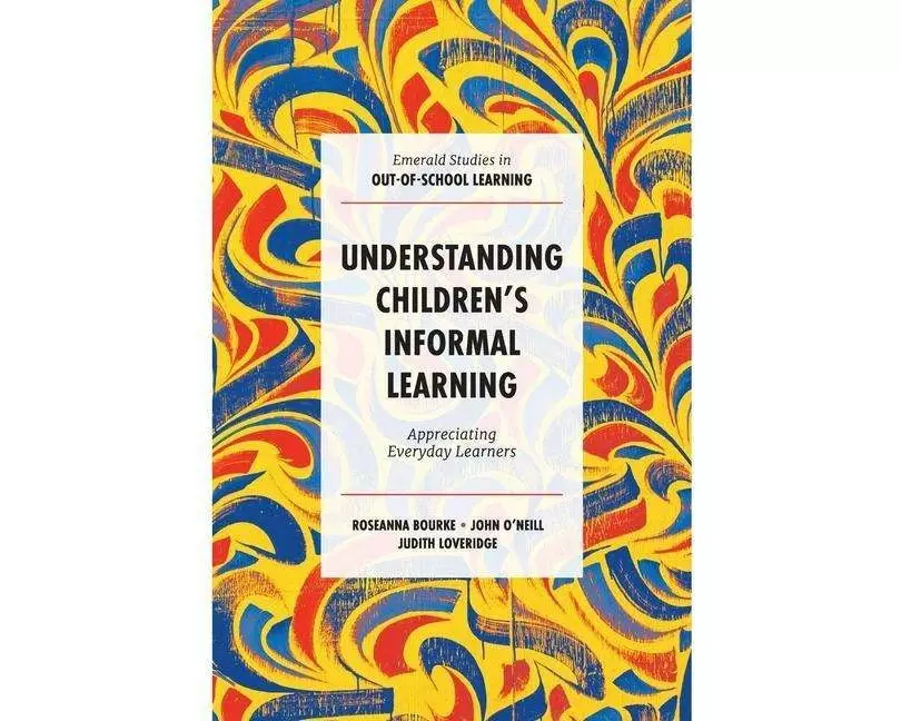 Understanding Children's Informal Learning