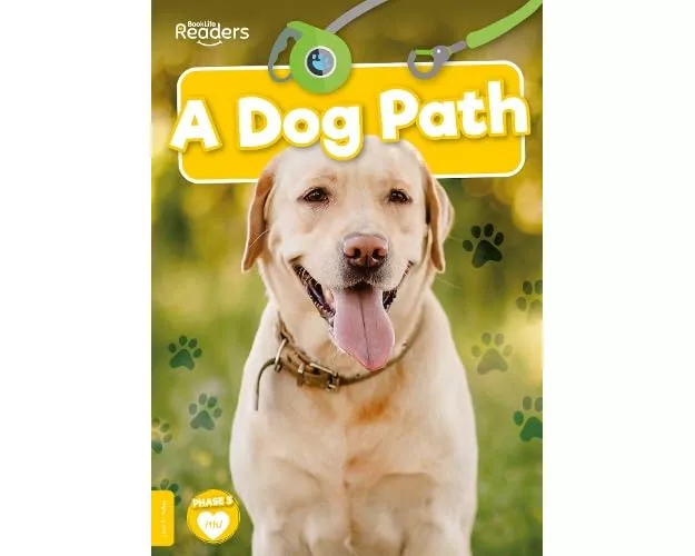 A Dog Path