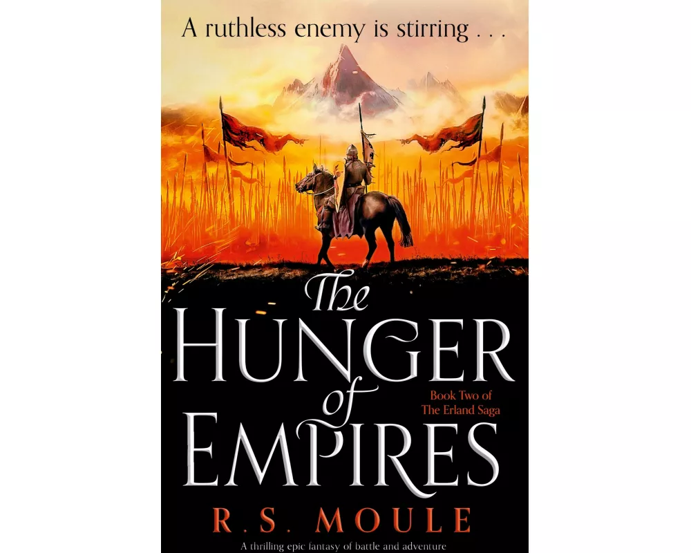 The Hunger of Empires
