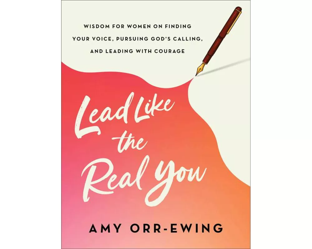 Lead Like the Real You