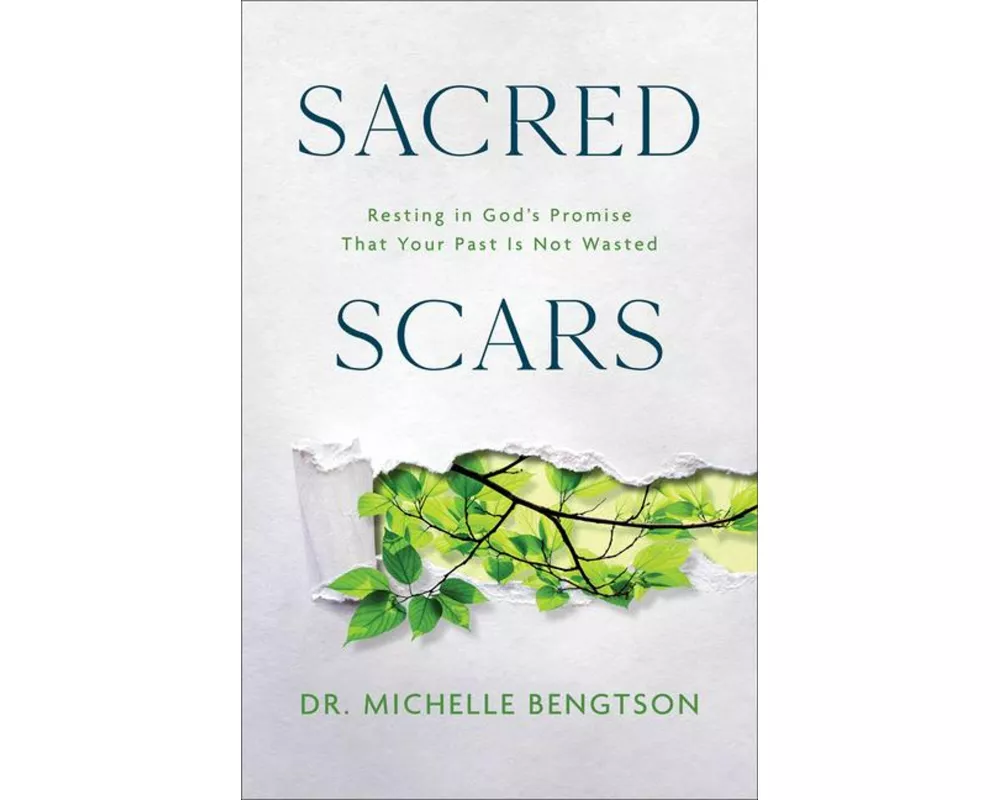 Sacred Scars