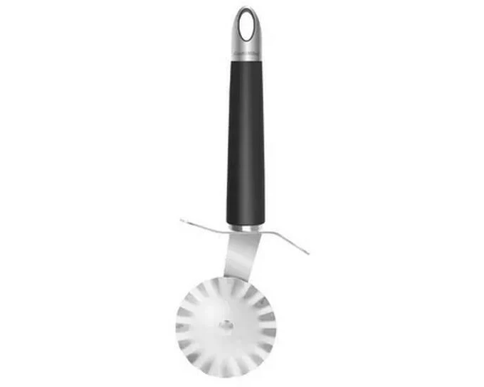 Gault Millau Teigrad Schwarz/Silber