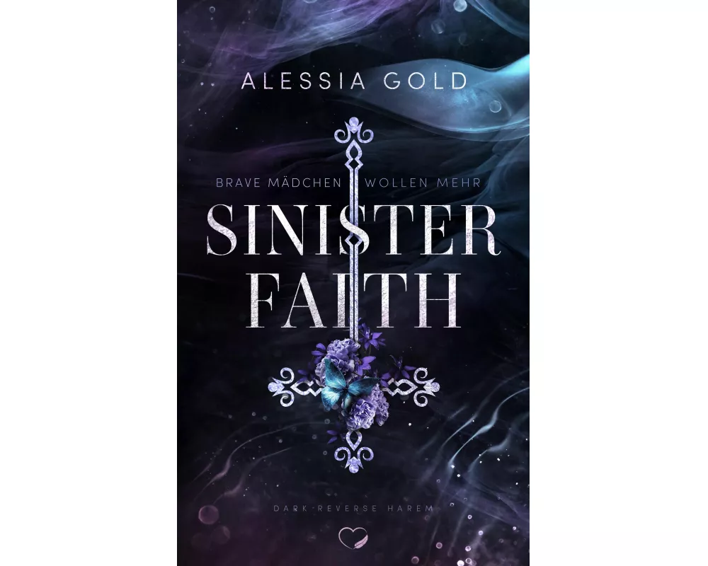 Sinister Faith