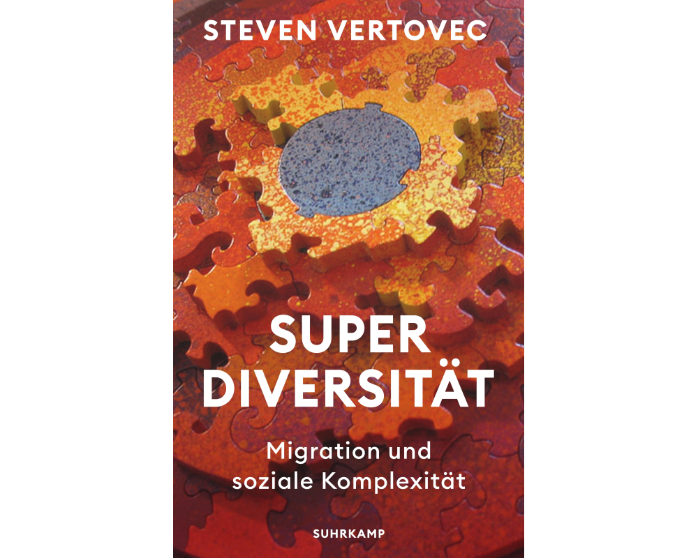Superdiversität