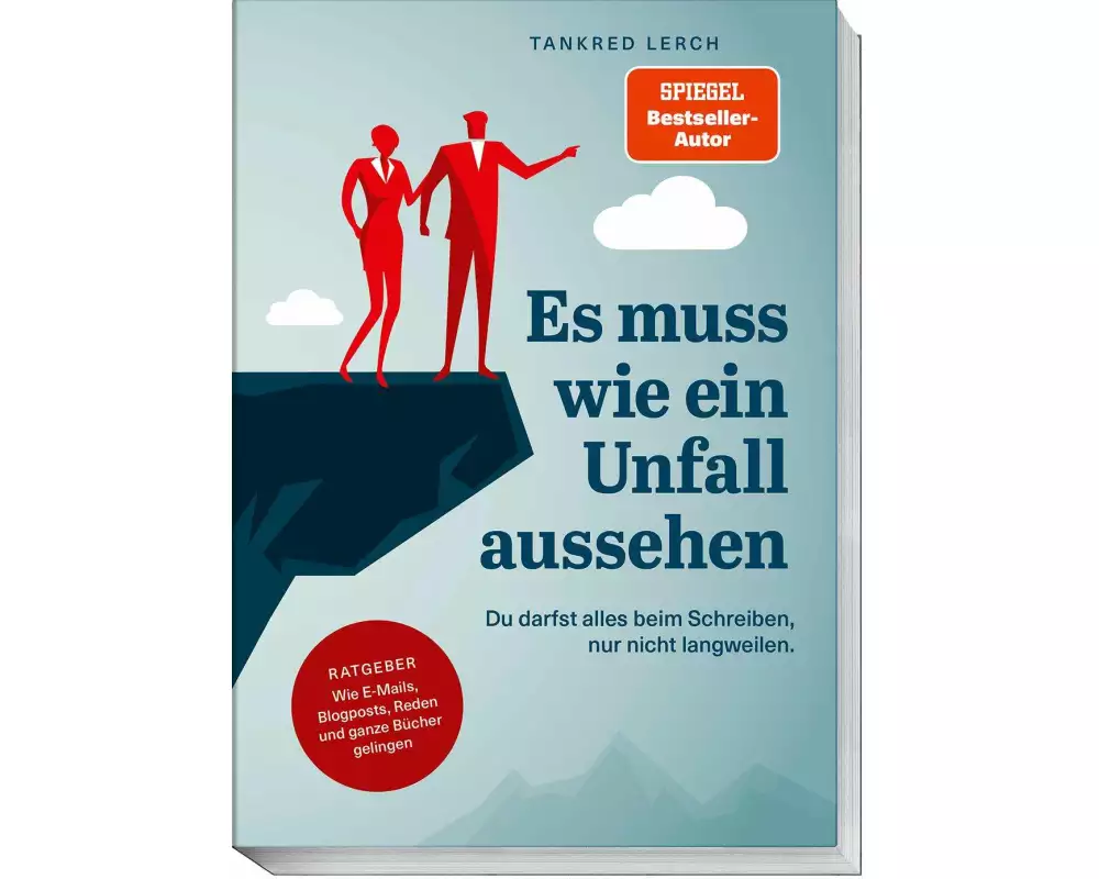 Es muss wie ein Unfall aussehen