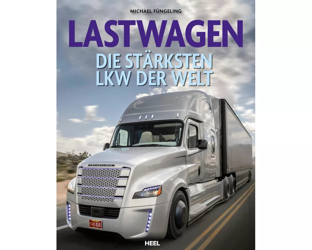 Lastwagen