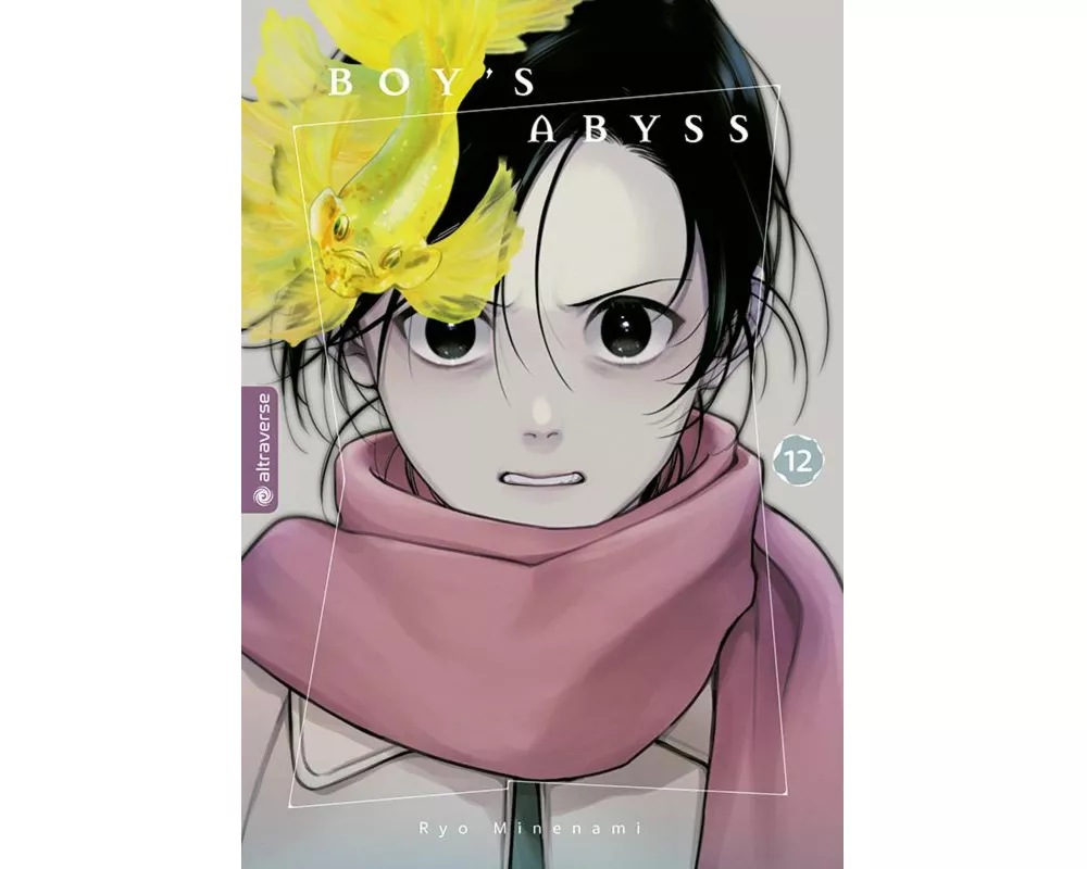 Boy's Abyss 12