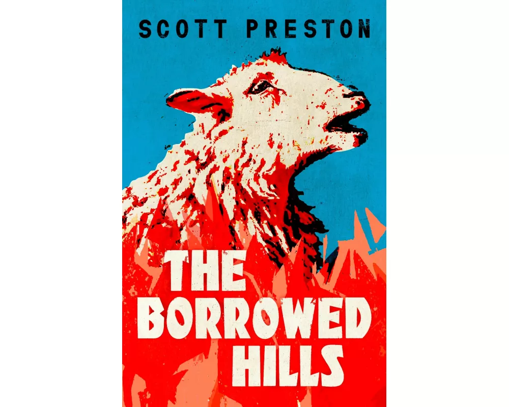The Borrowed Hills