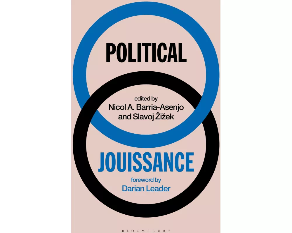Political Jouissance