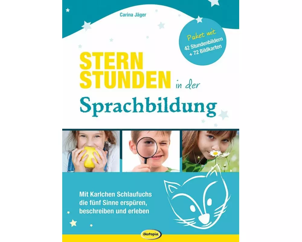 Sternstunden in der Sprachbildung