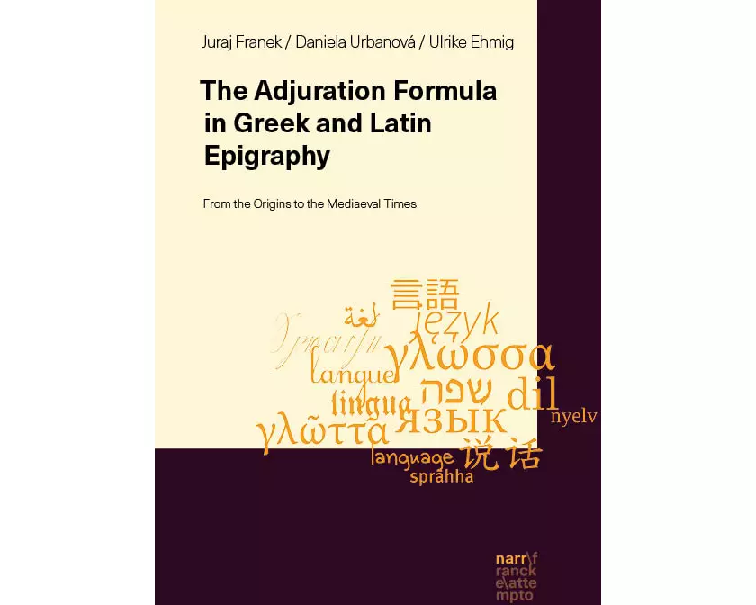 Performative Adjuration Formula in Greek and Latin Inscriptions