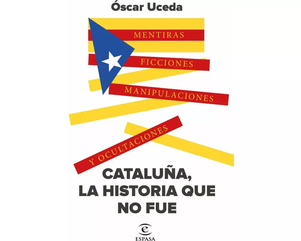 Cataluña, la historia que no fue