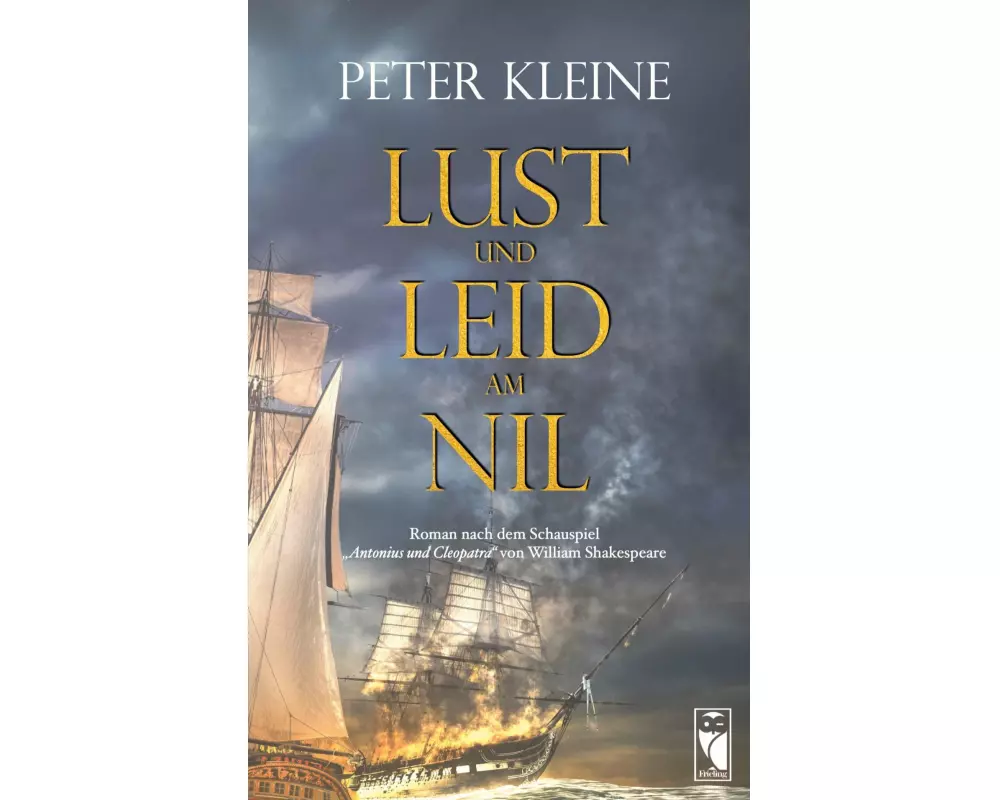 Lust und Leid am Nil