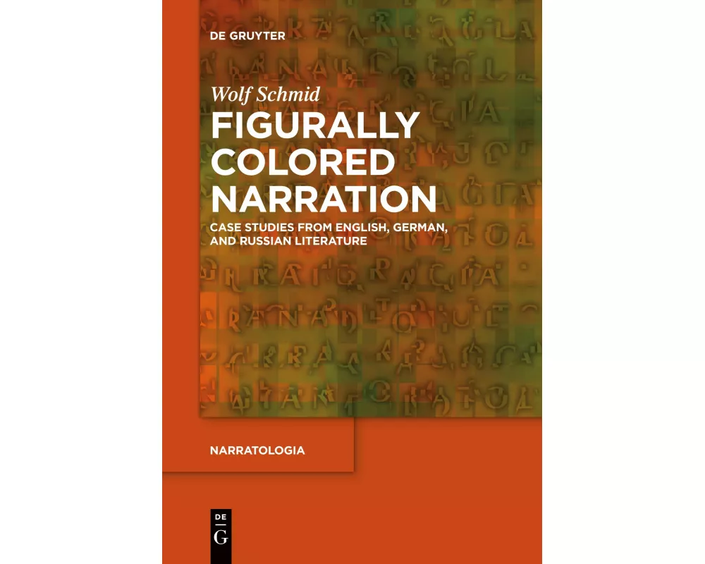 Figurally Colored Narration