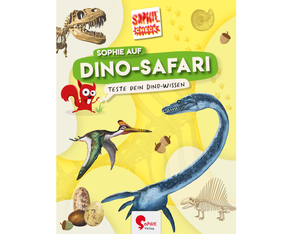Dino-Safari