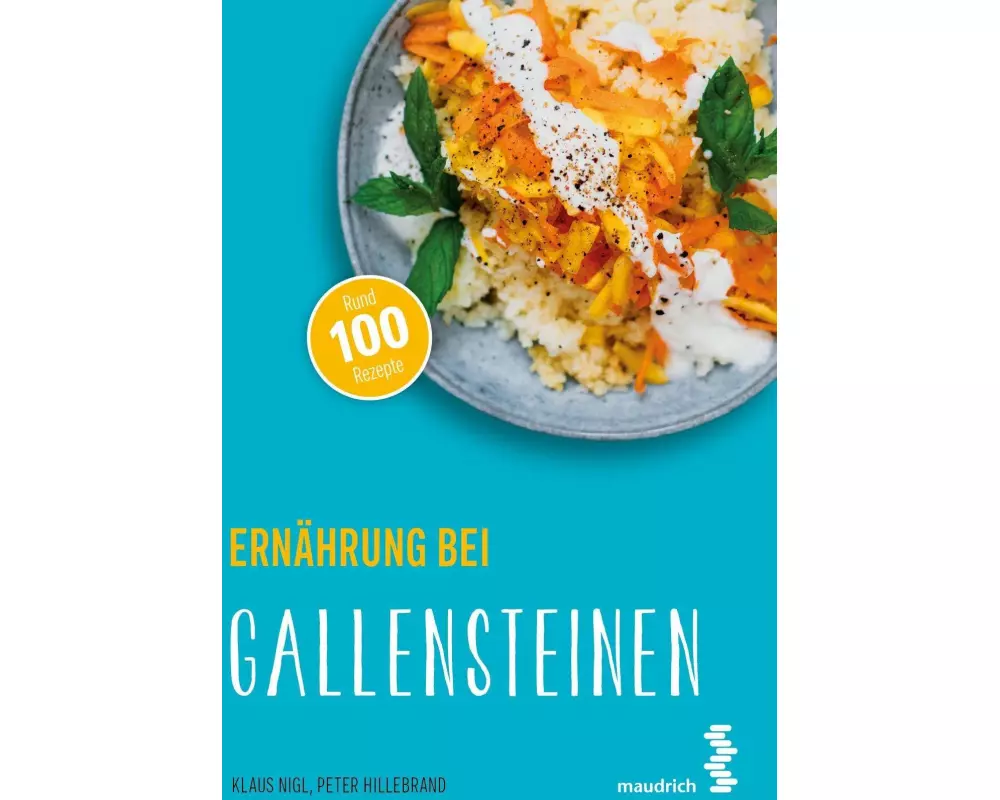 Ernährung bei Gallensteinen