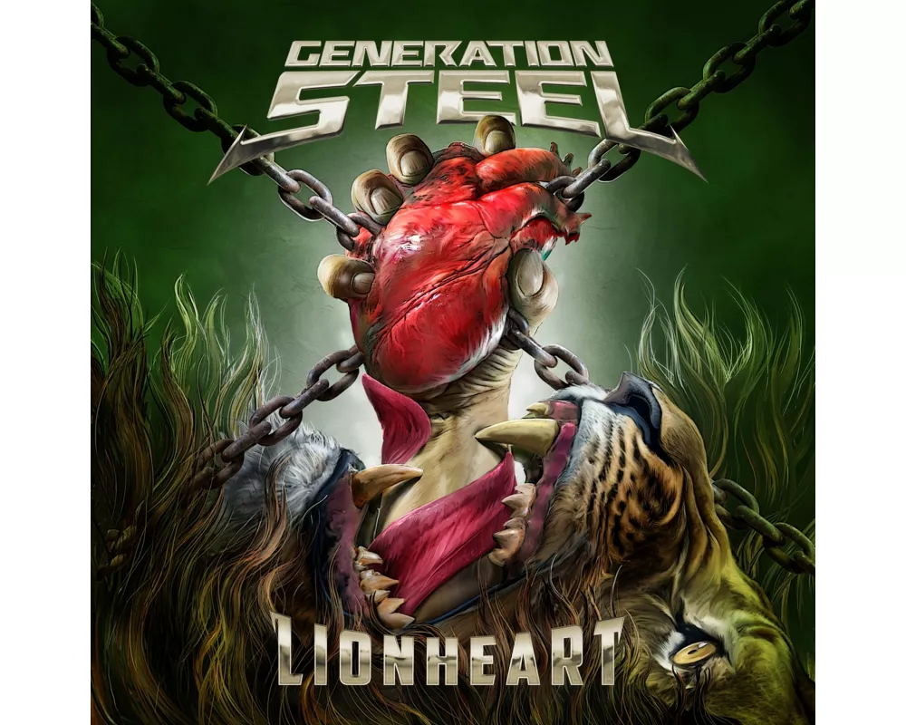 Lionheart