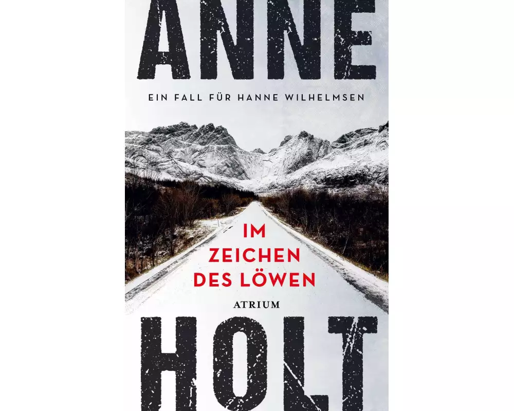 Im Zeichen des Löwen