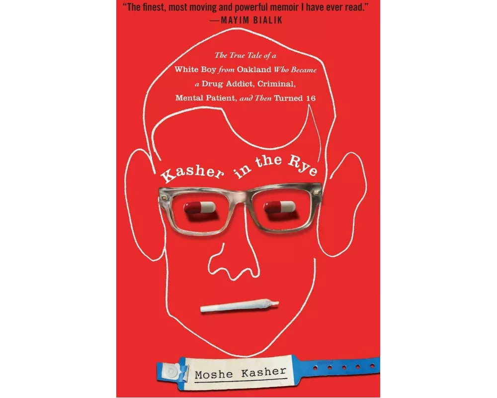 Kasher in the Rye