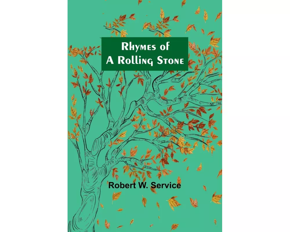 Rhymes of a Rolling Stone