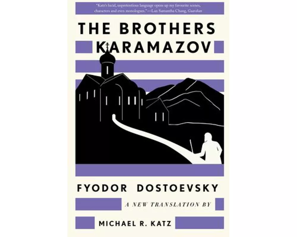 The Brothers Karamazov