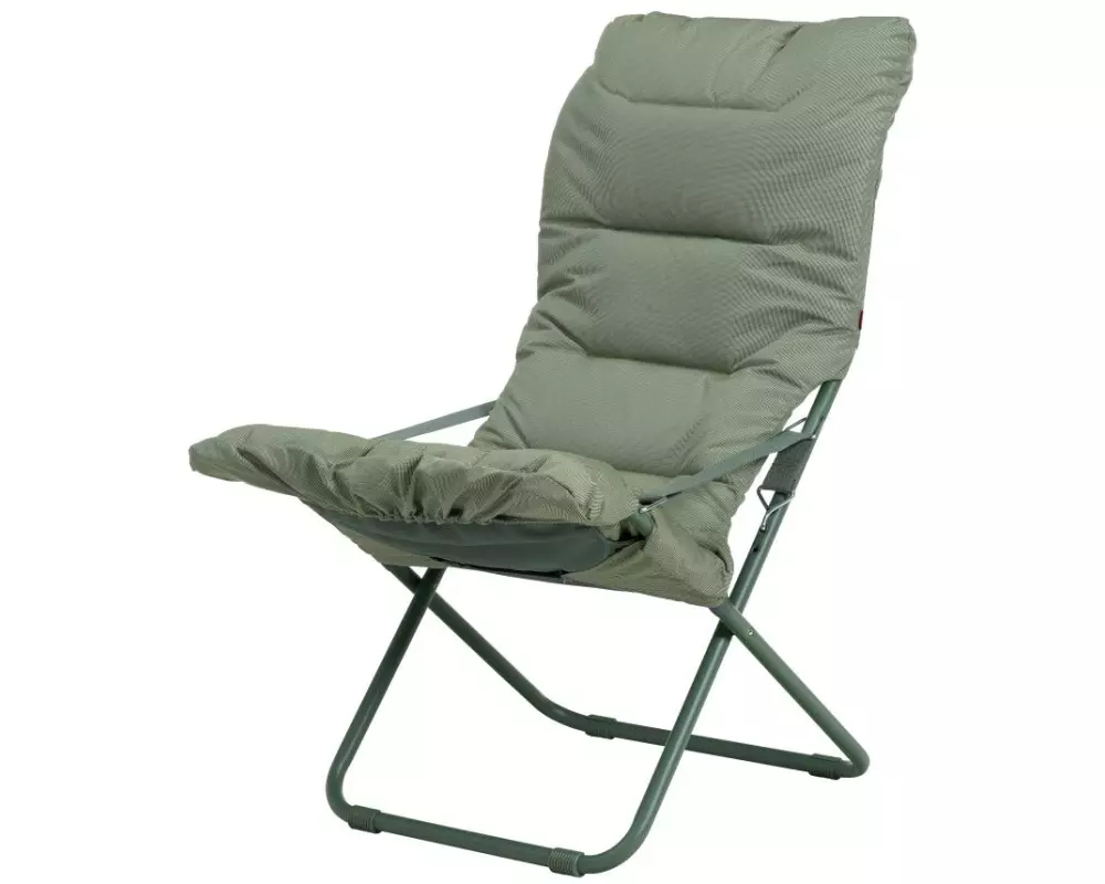 FIAM Relaxsessel Fiesta Soft 127S Grün
