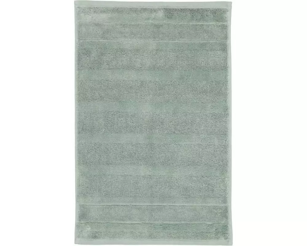 Cawö Duschtuch Noblesse 80 x 160 cm, Grün