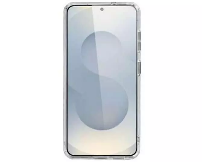 Nevox Back Cover StyleShell SHOCKFlex Galaxy S26