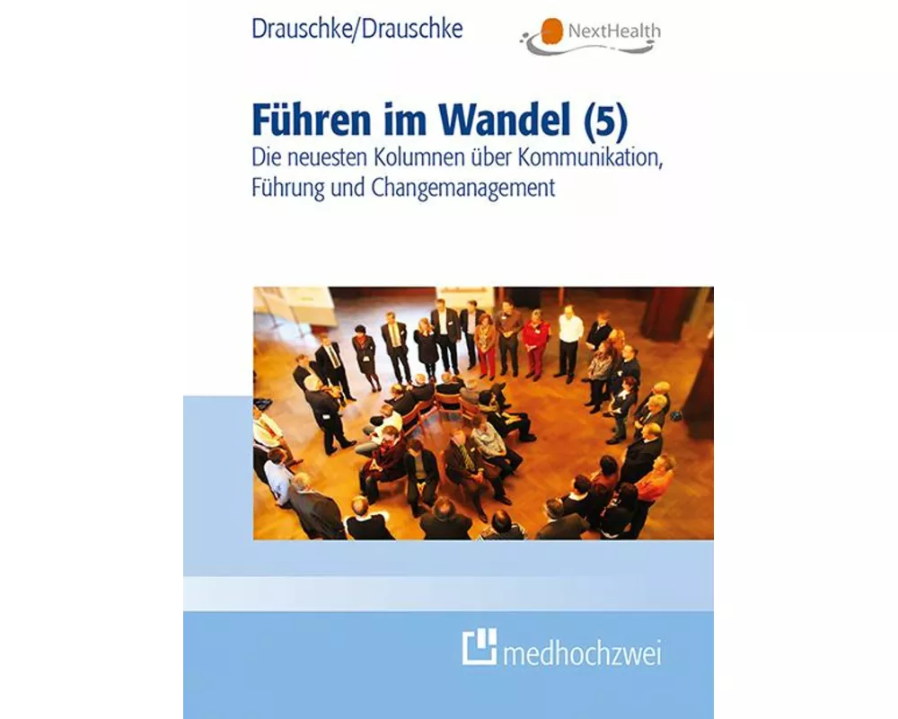 Führen im Wandel (5)
