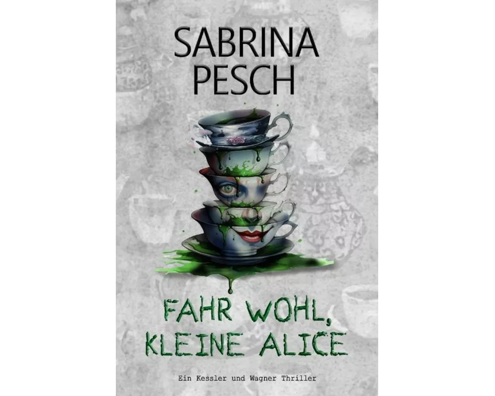 Fahr wohl, kleine Alice
