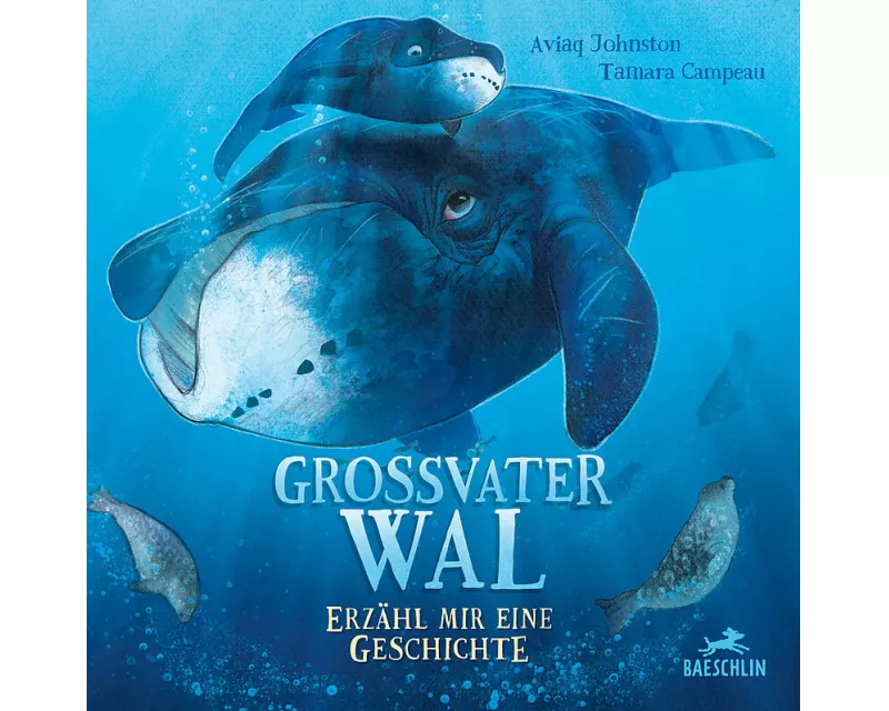 Großvater Wal