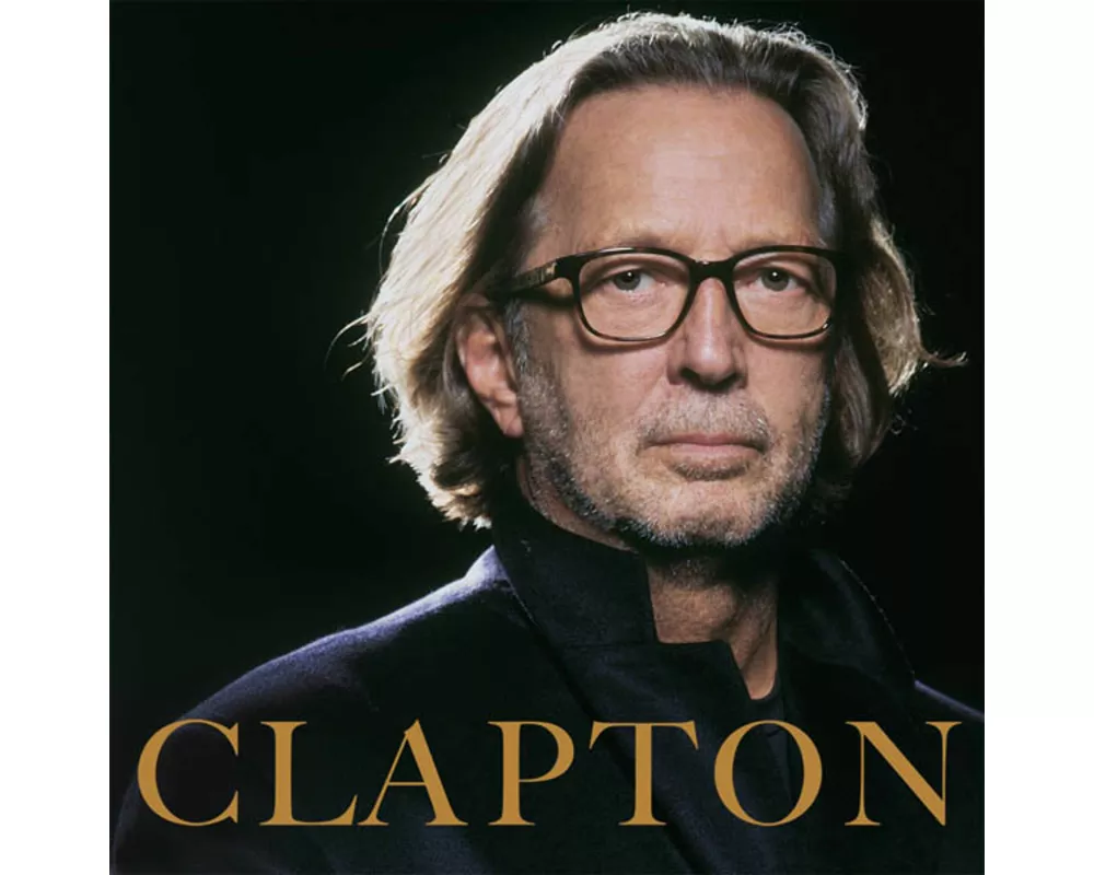 Clapton