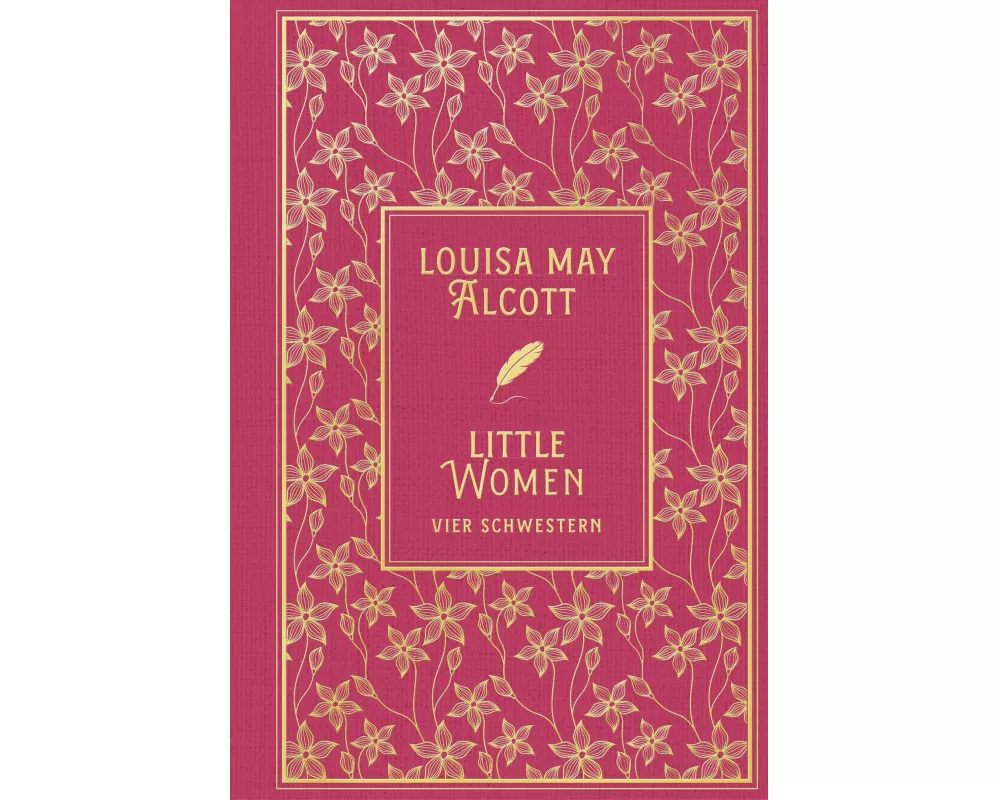 Little Women: Vier Schwestern