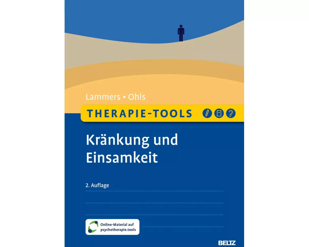 Therapie-Tools Kränkung und Einsamkeit