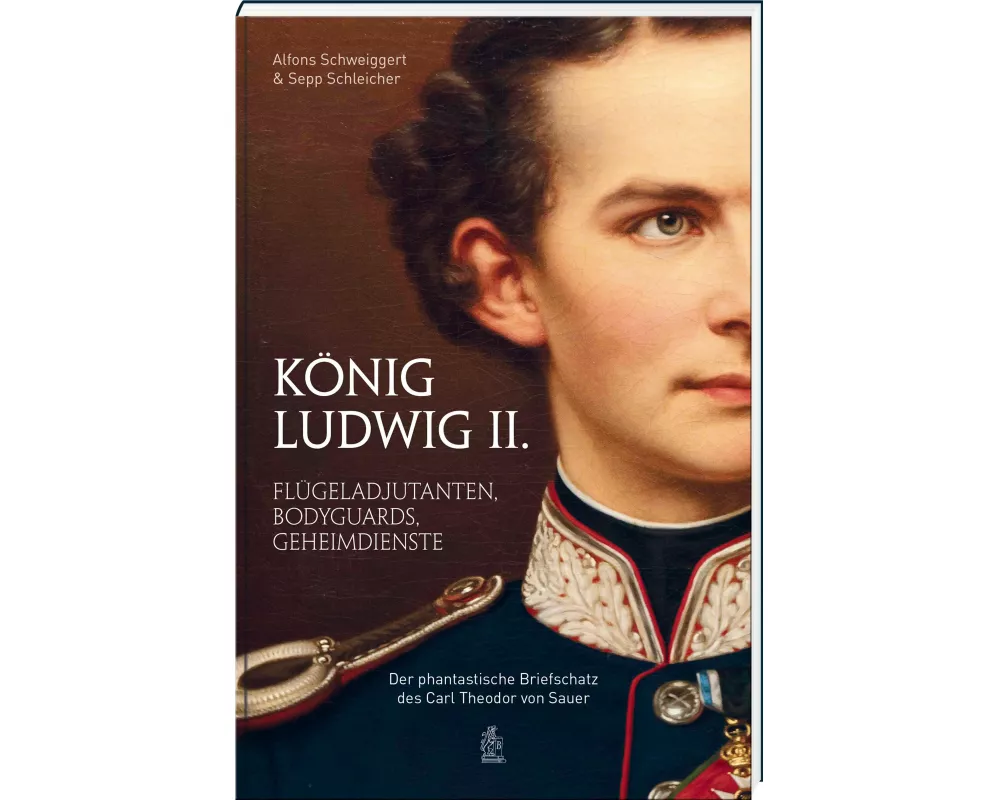 König Ludwig II