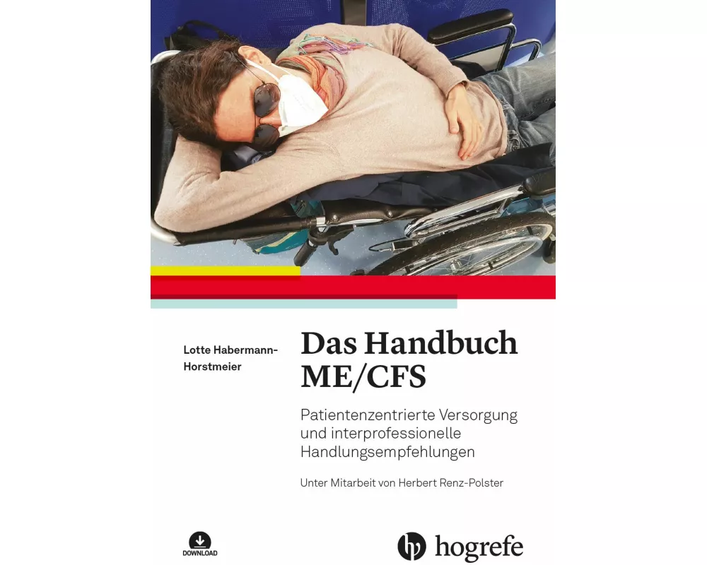 Das Handbuch ME/CFS