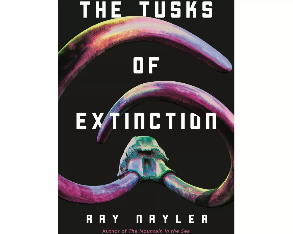 The Tusks of Extinction