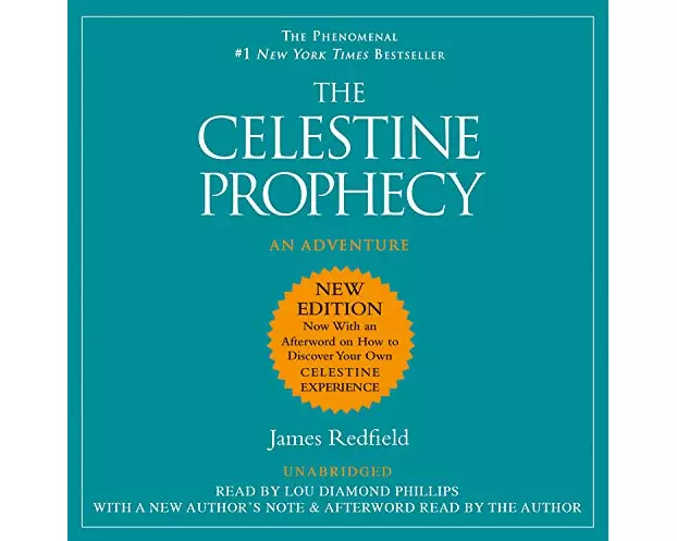 Celestine Prophecy, The