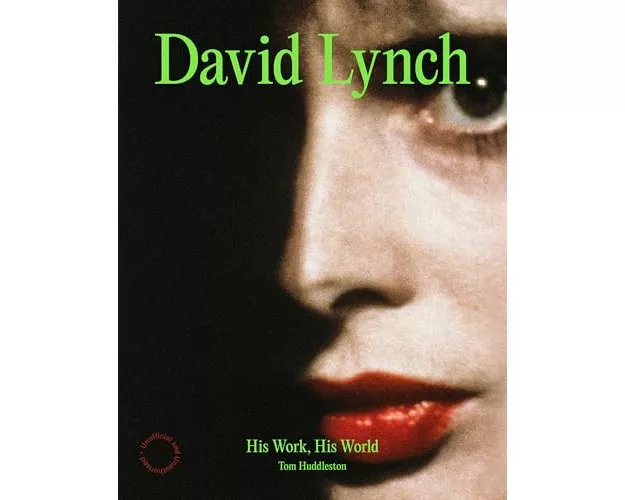 David Lynch