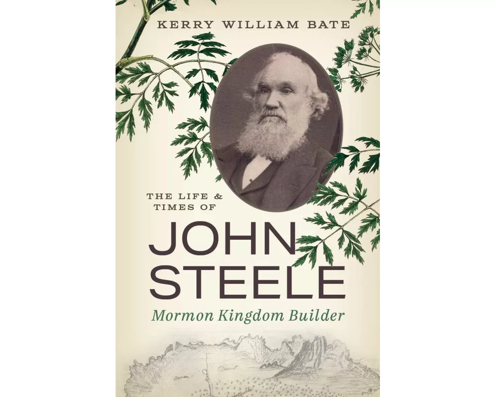 The Life and Times of John Steele