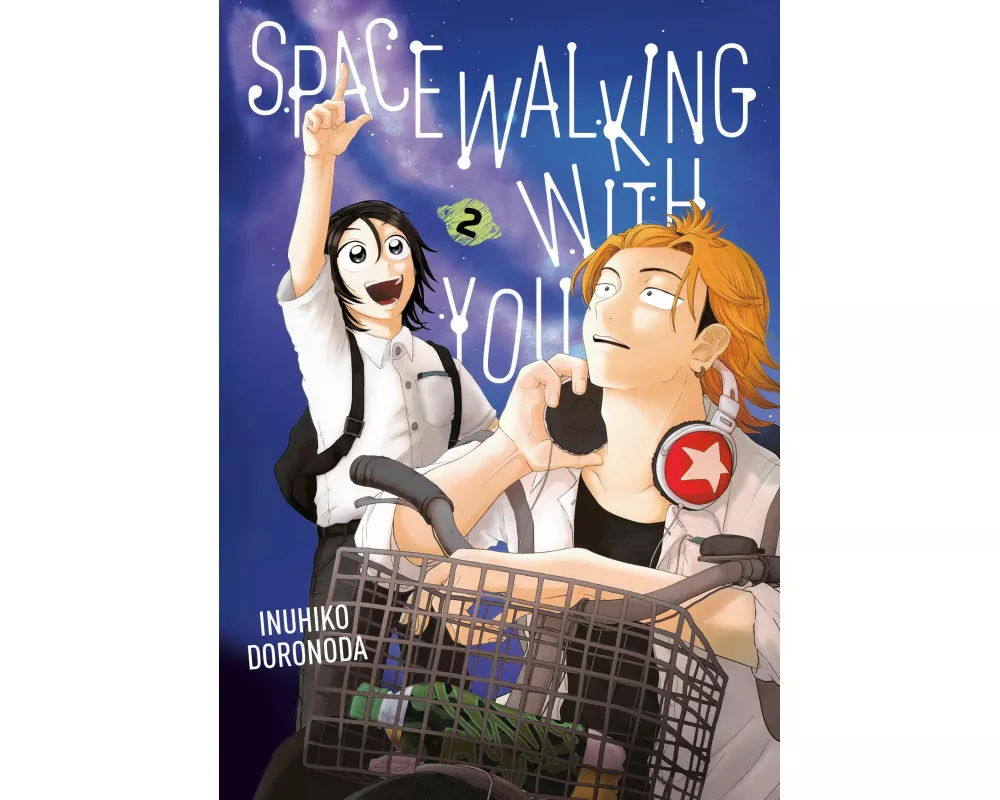 Spacewalking With You 2