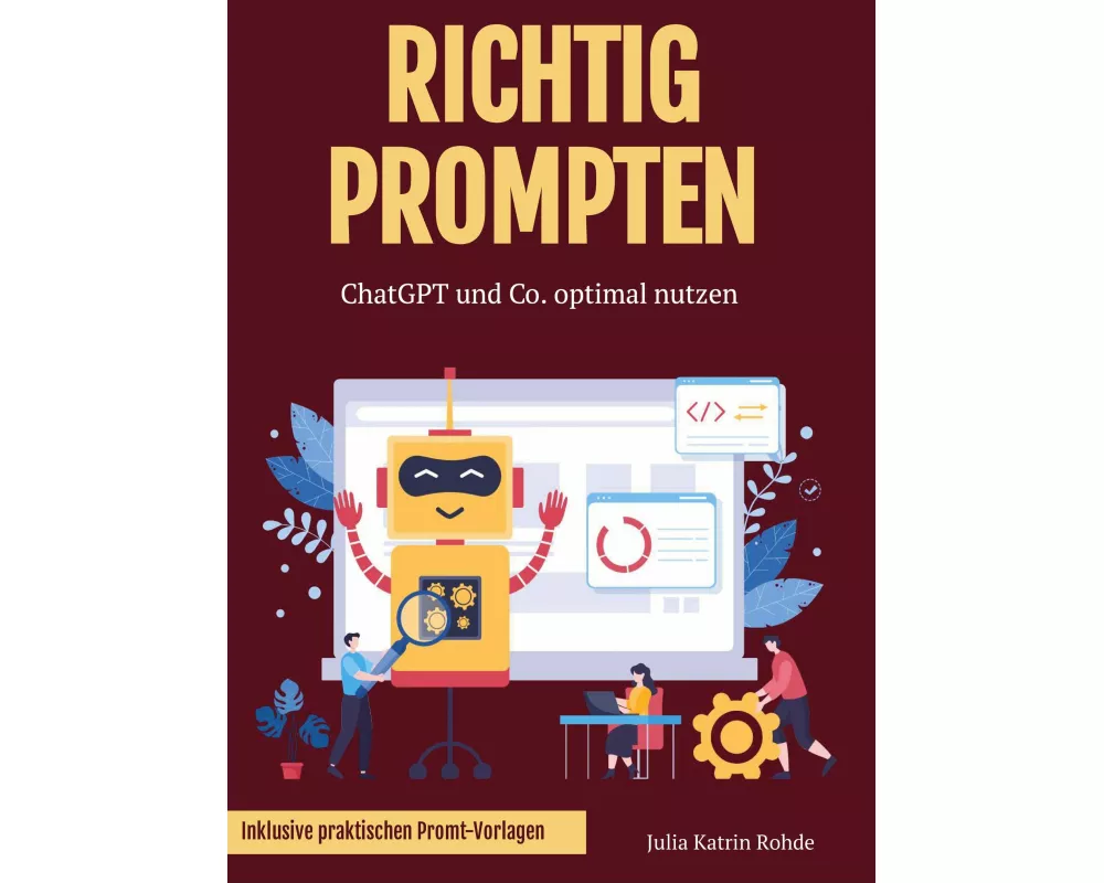 Richtig Prompten