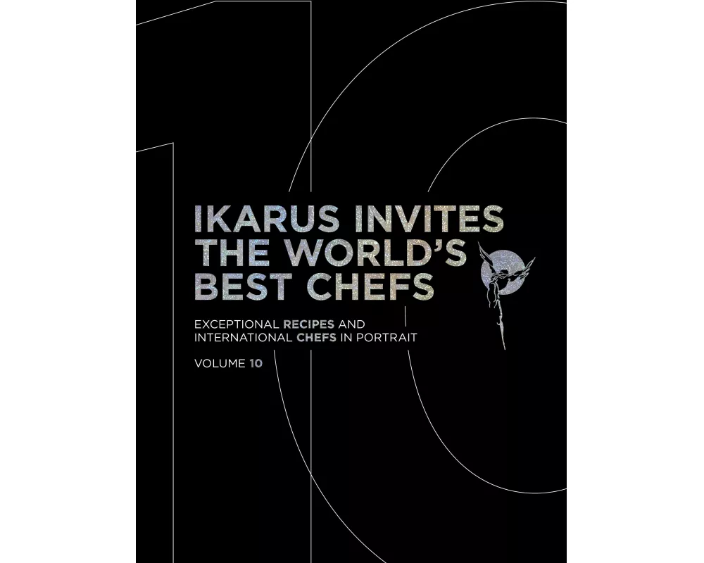 Ikarus Invites The World's Best Chefs