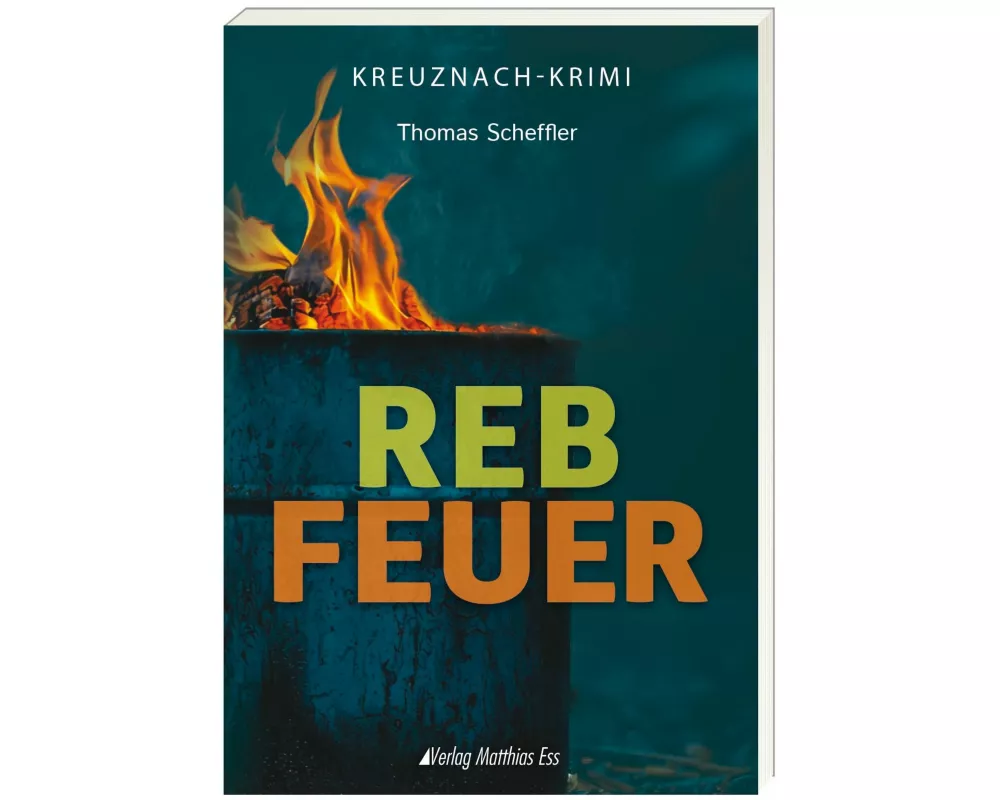 Rebfeuer